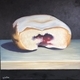 A tasty donut
