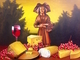 French picnic