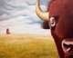 Prairie giants of the past